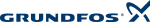 Logo Grundfos