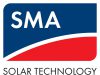 SMA Logo SPOT w Solar Tech